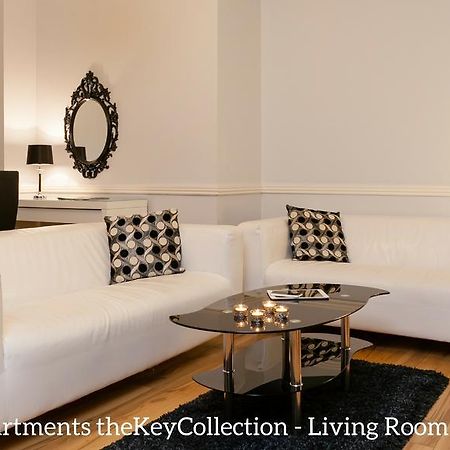 Amberley Dublin City Centre Apartments Exterior photo