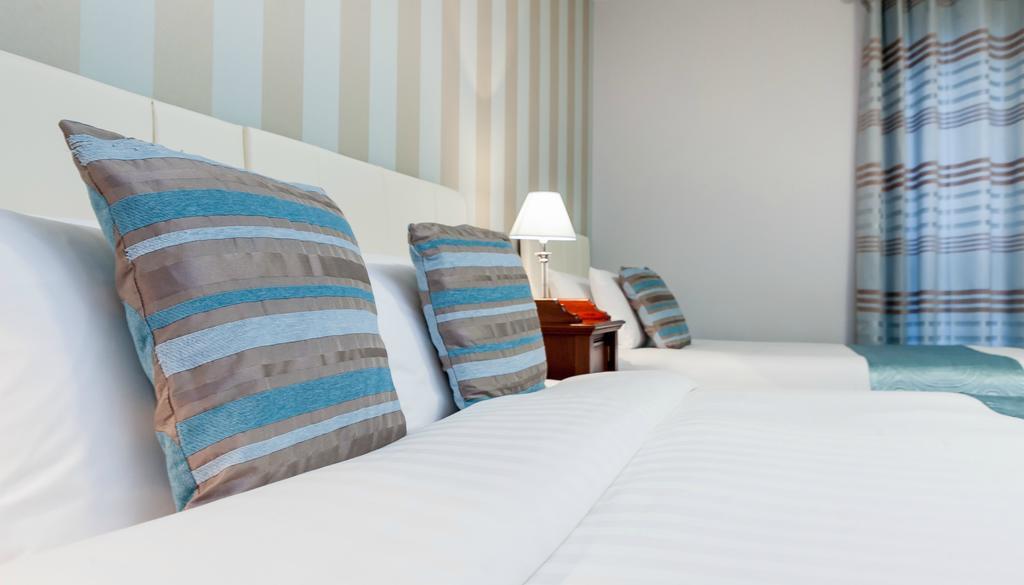 Amberley Dublin City Centre Apartments Room photo