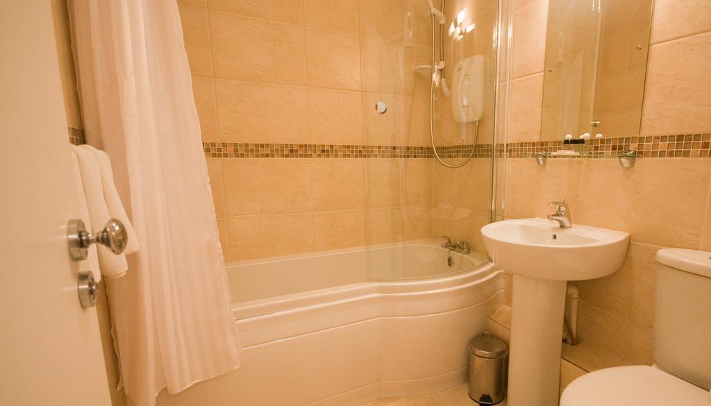 Amberley Dublin City Centre Apartments Room photo