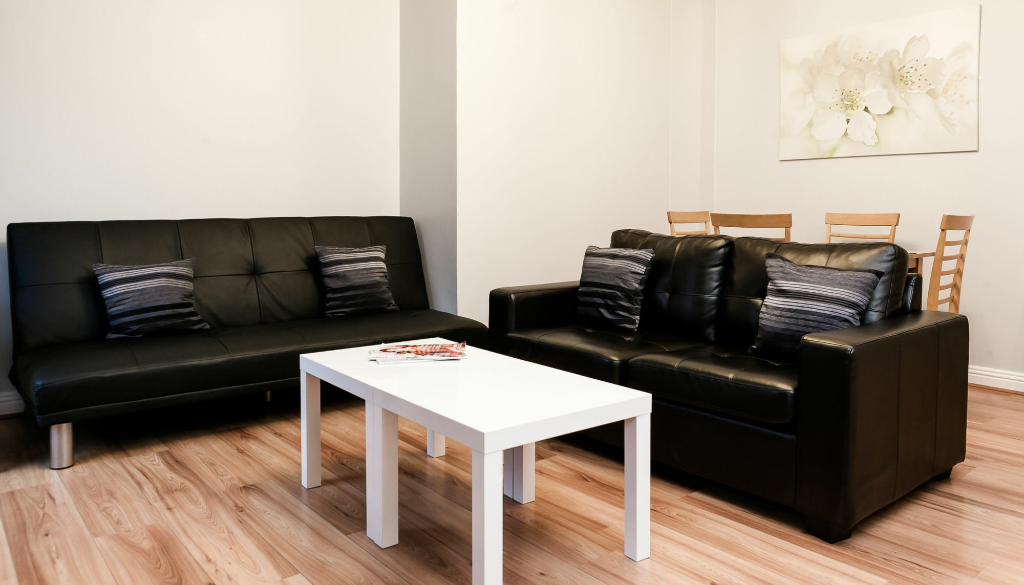 Amberley Dublin City Centre Apartments Exterior photo
