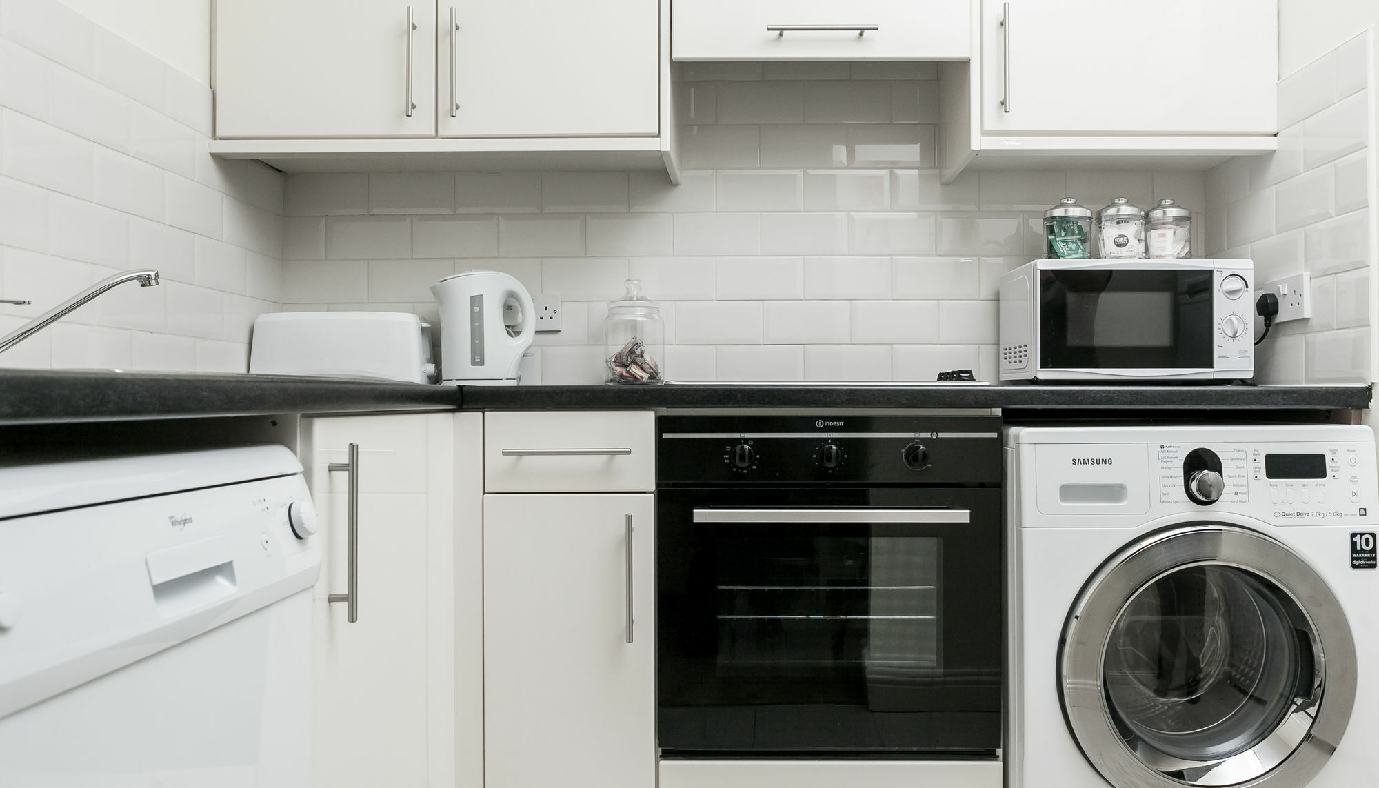 Amberley Dublin City Centre Apartments Exterior photo